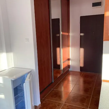 Appartement Apartament Pod Wiezyczkami 18