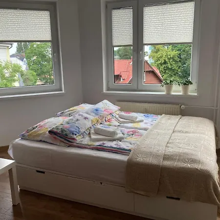 Apartament Pod Wiezyczkami 18 Apartment *